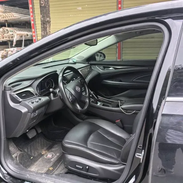 2021 Buick Larcosse 2.0T 237HP L4 9AT,autocango,china used car exporter,china ev exporter,chinese used car exporter,chinese used ev exporter