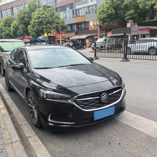 2021 Buick Larcosse 2.0T 237HP L4 9AT,autocango,china used car exporter,china ev exporter,chinese used car exporter,chinese used ev exporter