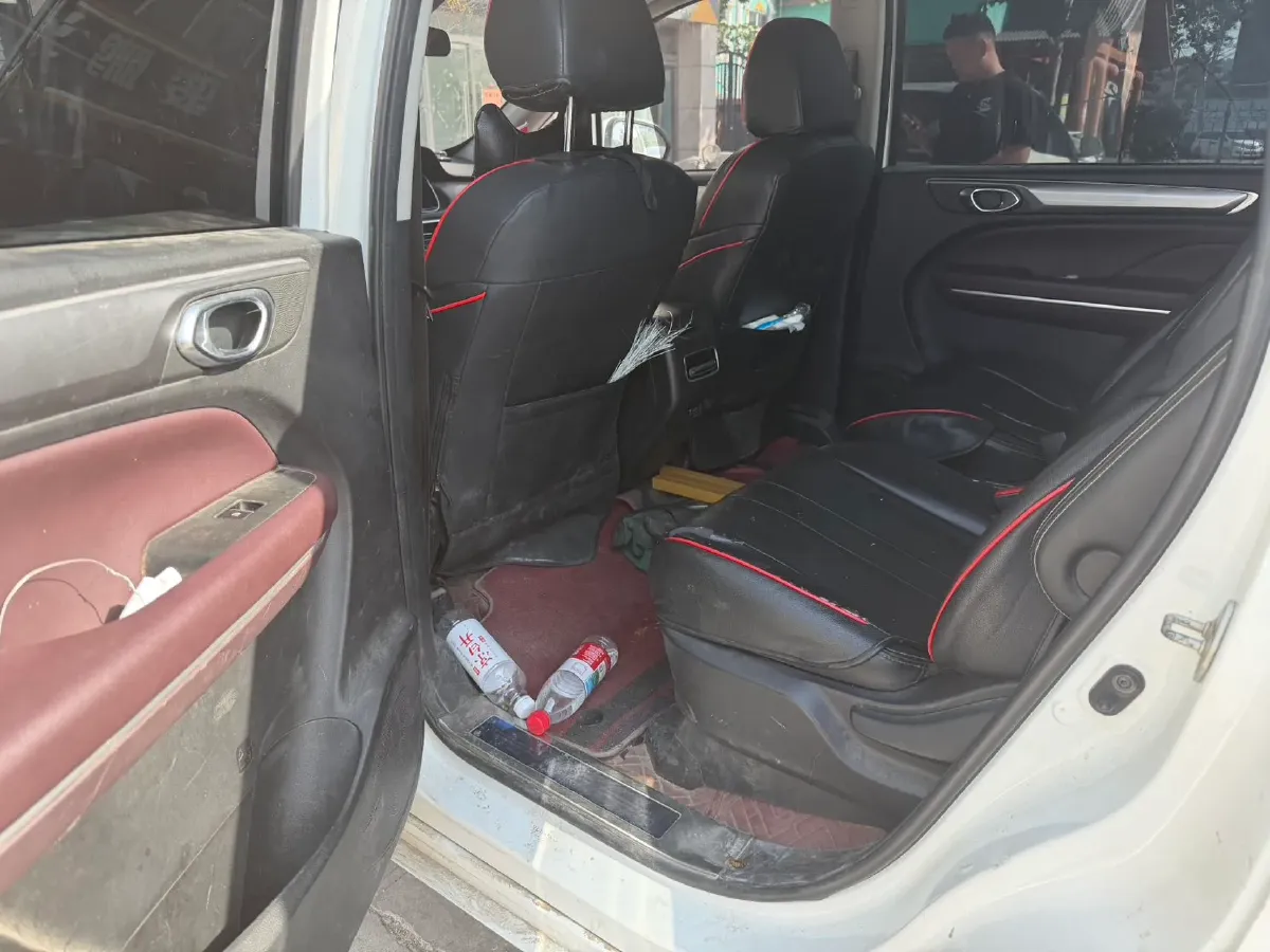 2021 GAC Trumpchi M6 1.5T 169HP L4 7DCT,autocango,china used car exporter,china ev exporter,chinese used car exporter,chinese used ev exporter