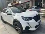 2022 Peugeot 2008 1.2T 136HP L3 6DCT