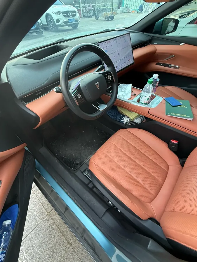2024 Deepal L07 1.5L 98HP L4 REEV 28.39KWH,autocango,china used car exporter,china ev exporter,chinese used car exporter,chinese used ev exporter