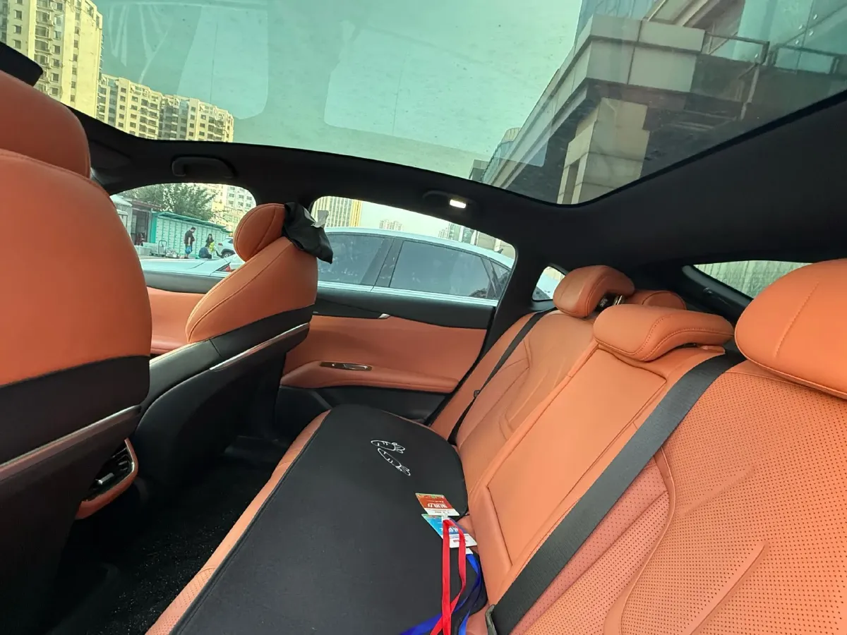2024 Deepal L07 1.5L 98HP L4 REEV 28.39KWH,autocango,china used car exporter,china ev exporter,chinese used car exporter,chinese used ev exporter