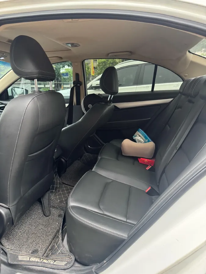 2018 Geely Emgrand 1.5L 109HP L4 CVT,autocango,china used car exporter,china ev exporter,chinese used car exporter,chinese used ev exporter