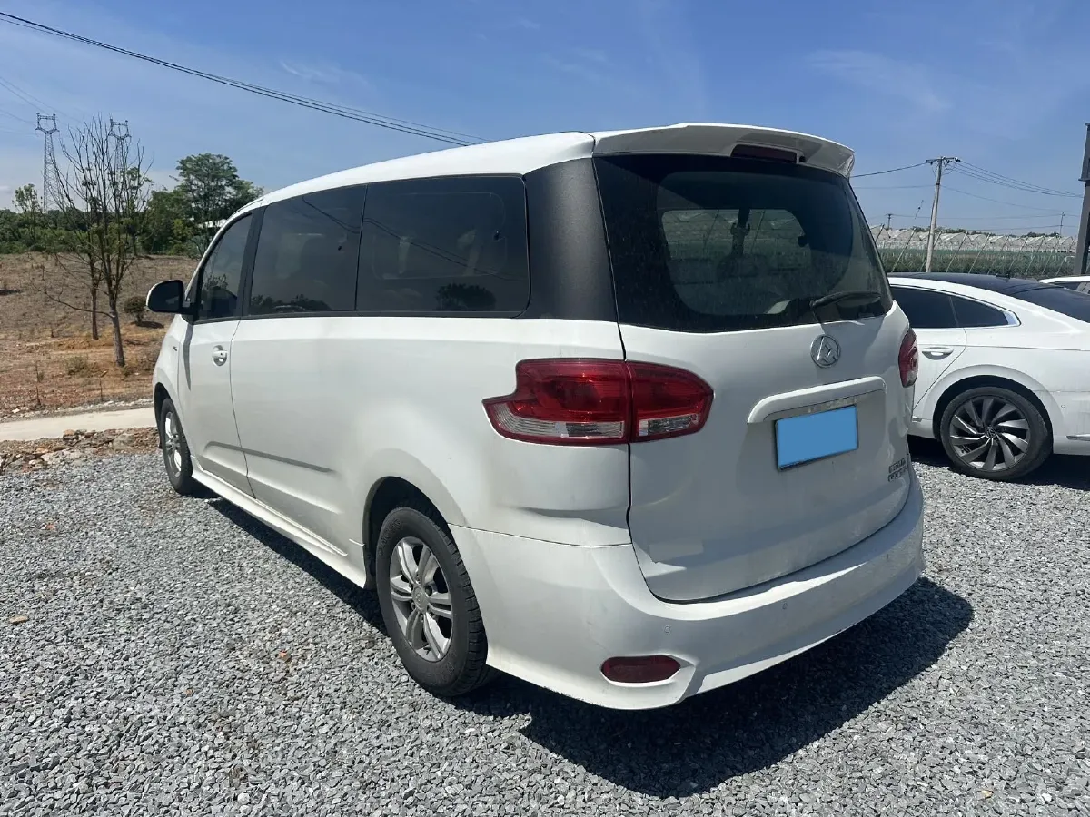 2018 MAXUS G10 2.0T 224HP L4 6AT,autocango,china used car exporter,china ev exporter,chinese used car exporter,chinese used ev exporter