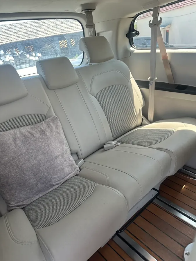2018 MAXUS G10 2.0T 224HP L4 6AT,autocango,china used car exporter,china ev exporter,chinese used car exporter,chinese used ev exporter