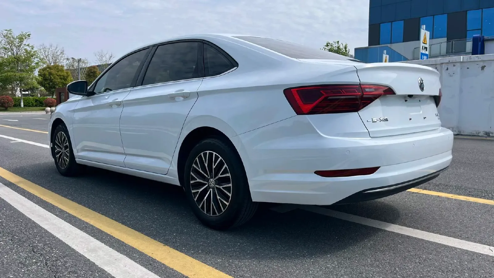 2019 Volkswagen Tharu 1.4T 150HP L4 7DCT,autocango,china used car exporter,china ev exporter,chinese used car exporter,chinese used ev exporter