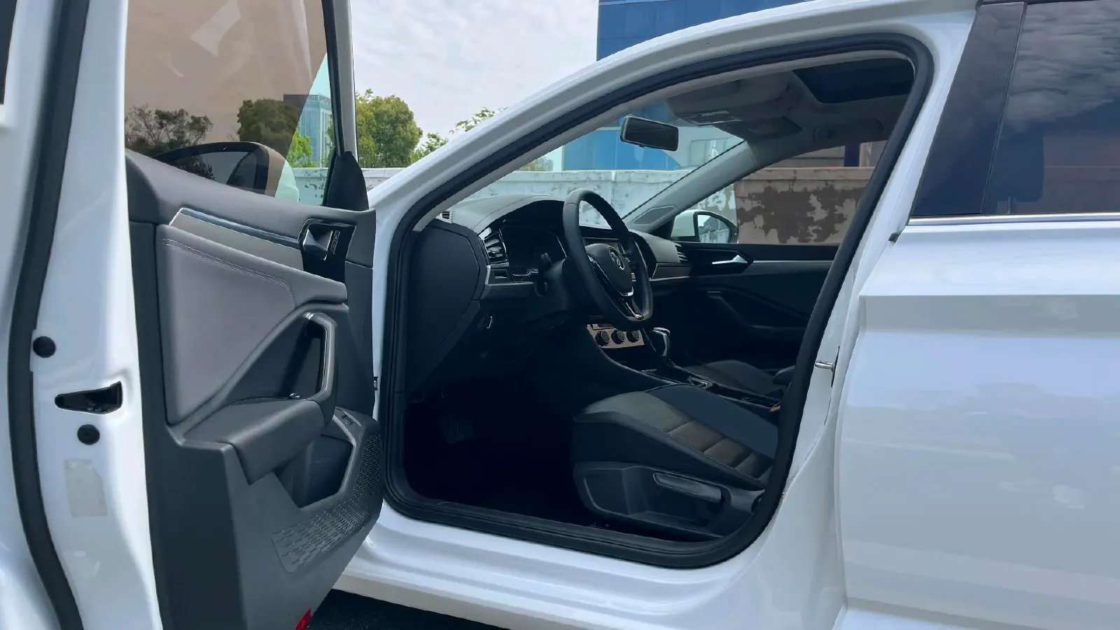 2019 Volkswagen Tharu 1.4T 150HP L4 7DCT,autocango,china used car exporter,china ev exporter,chinese used car exporter,chinese used ev exporter