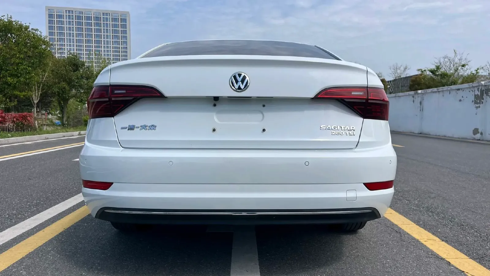 2019 Volkswagen Tharu 1.4T 150HP L4 7DCT,autocango,china used car exporter,china ev exporter,chinese used car exporter,chinese used ev exporter