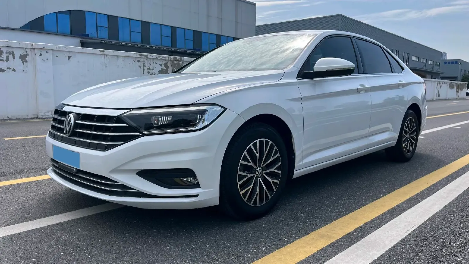2019 Volkswagen Tharu 1.4T 150HP L4 7DCT,autocango,china used car exporter,china ev exporter,chinese used car exporter,chinese used ev exporter