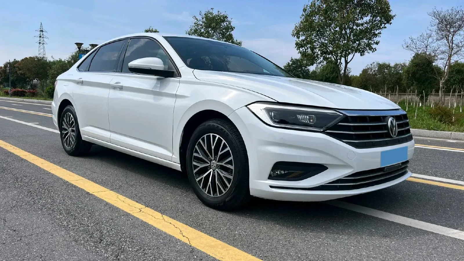 2019 Volkswagen Tharu 1.4T 150HP L4 7DCT,autocango,china used car exporter,china ev exporter,chinese used car exporter,chinese used ev exporter