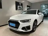 2023 AUDI A4L,autocango,china used car exporter,china ev exporter,chinese used car exporter,chinese used ev exporter