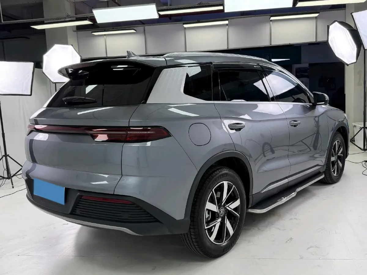 2023 BYD Song Pro 1.5L 110HP L4 E-CVT PHEV 12.9KWH,autocango,china used car exporter,china ev exporter,chinese used car exporter,chinese used ev exporter