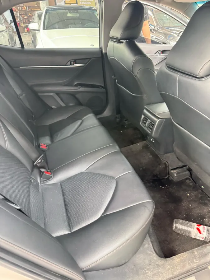 2019 Toyota Camry 2.5L 209HP L4 8AT,autocango,china used car exporter,china ev exporter,chinese used car exporter,chinese used ev exporter