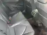 2019 Toyota Camry 2.5L 209HP L4 8AT