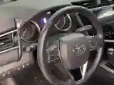 2019 Toyota Camry 2.5L 209HP L4 8AT