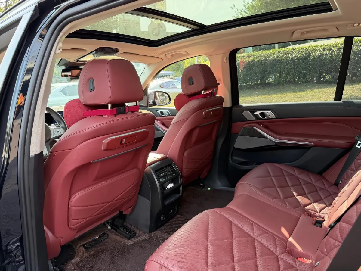 2023 BMW X5 2.0T 258HP L4 8AT,autocango,china used car exporter,china ev exporter,chinese used car exporter,chinese used ev exporter