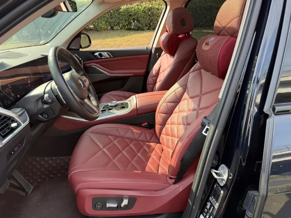 2023 BMW X5 2.0T 258HP L4 8AT,autocango,china used car exporter,china ev exporter,chinese used car exporter,chinese used ev exporter