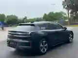 2023 Zeekr 001 BEV 100KWH