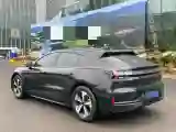 2023 Zeekr 001 BEV 100KWH