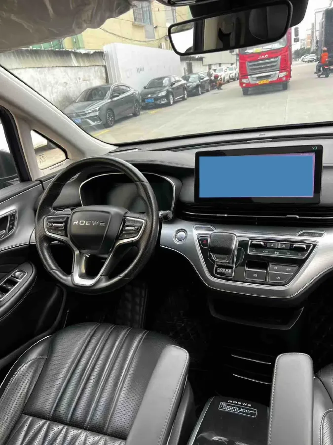 2021 Roewe iMAX8 2.0T 234HP L4 8AT,autocango,china used car exporter,china ev exporter,chinese used car exporter,chinese used ev exporter