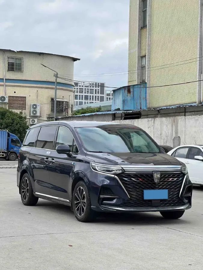 2021 Roewe iMAX8 2.0T 234HP L4 8AT,autocango,china used car exporter,china ev exporter,chinese used car exporter,chinese used ev exporter