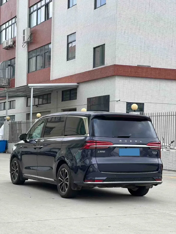 2021 Roewe iMAX8 2.0T 234HP L4 8AT,autocango,china used car exporter,china ev exporter,chinese used car exporter,chinese used ev exporter