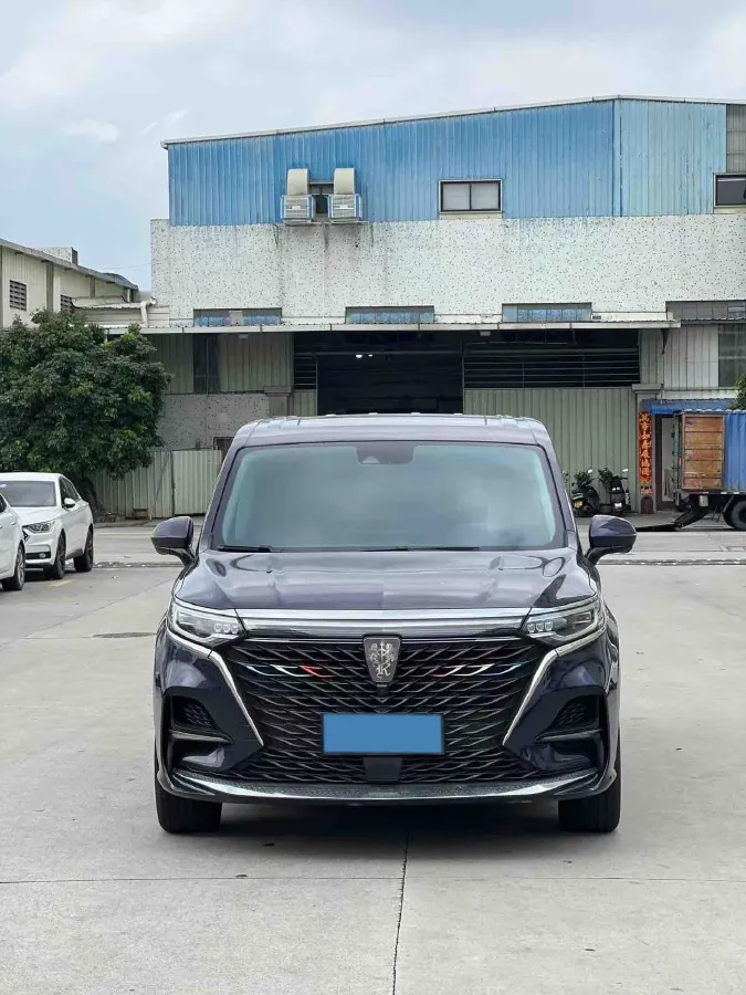 2021 Roewe iMAX8 2.0T 234HP L4 8AT,autocango,china used car exporter,china ev exporter,chinese used car exporter,chinese used ev exporter