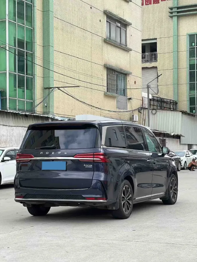 2021 Roewe iMAX8 2.0T 234HP L4 8AT,autocango,china used car exporter,china ev exporter,chinese used car exporter,chinese used ev exporter