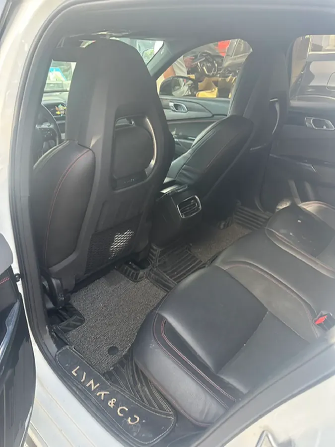 2018 LYNK&CO 02 1.5T 180HP L3 7DCT,autocango,china used car exporter,china ev exporter,chinese used car exporter,chinese used ev exporter
