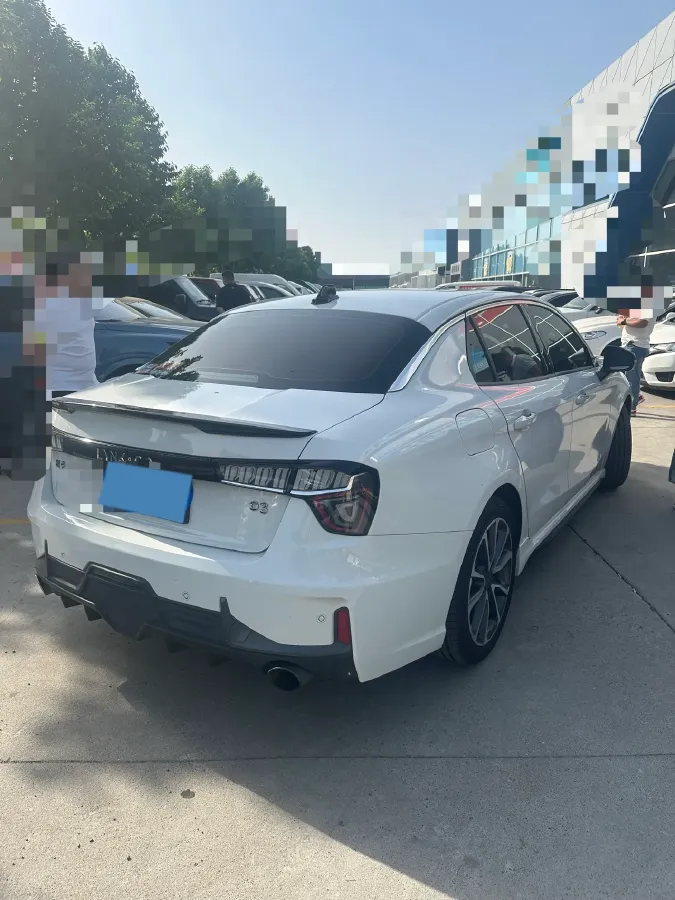 2018 LYNK&CO 02 1.5T 180HP L3 7DCT,autocango,china used car exporter,china ev exporter,chinese used car exporter,chinese used ev exporter