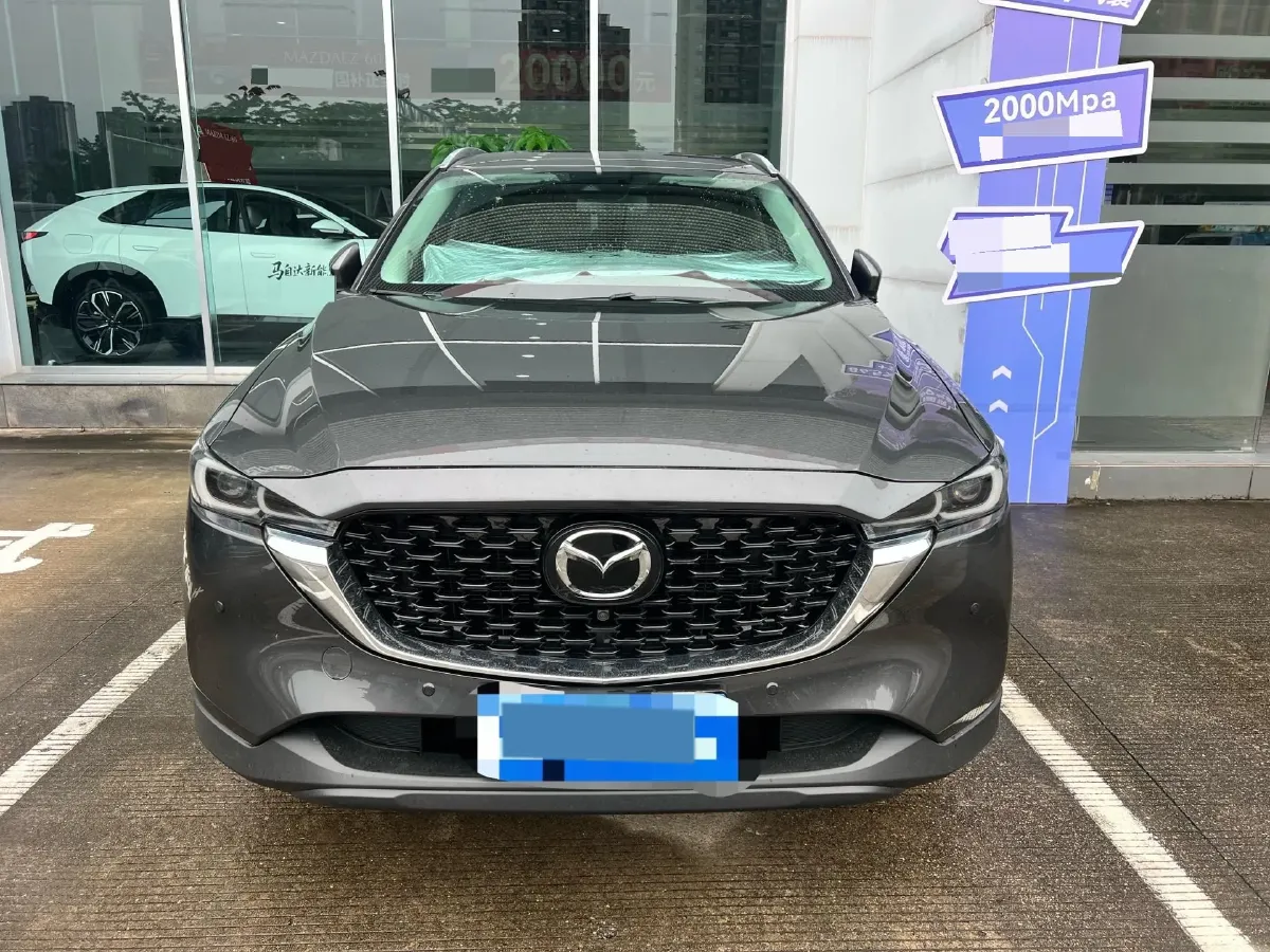 2025 Mazda CX-5 2.0L 155HP L4 6AT,autocango,china used car exporter,china ev exporter,chinese used car exporter,chinese used ev exporter