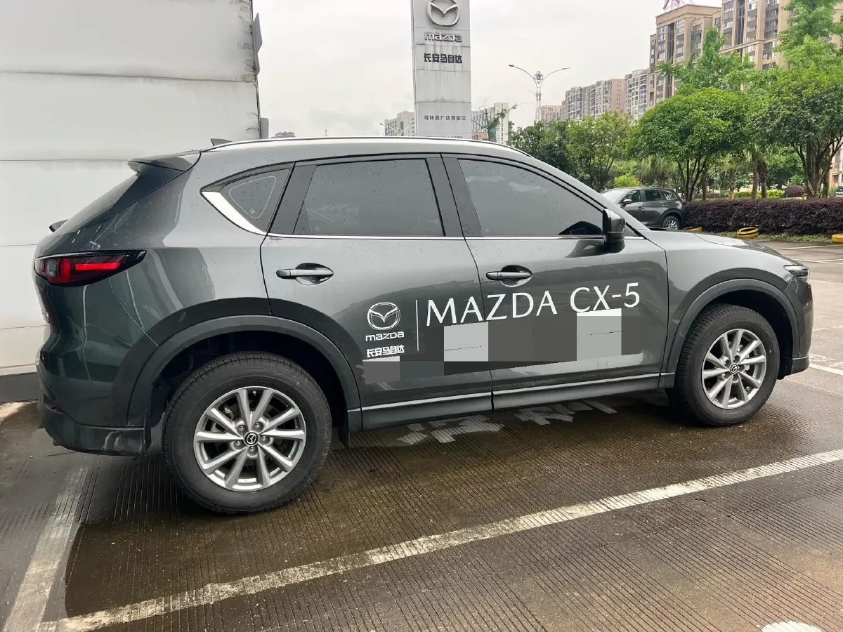 2025 Mazda CX-5 2.0L 155HP L4 6AT,autocango,china used car exporter,china ev exporter,chinese used car exporter,chinese used ev exporter