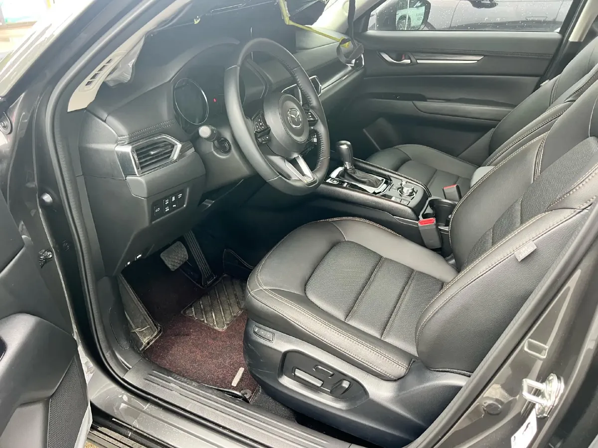 2025 Mazda CX-5 2.0L 155HP L4 6AT,autocango,china used car exporter,china ev exporter,chinese used car exporter,chinese used ev exporter