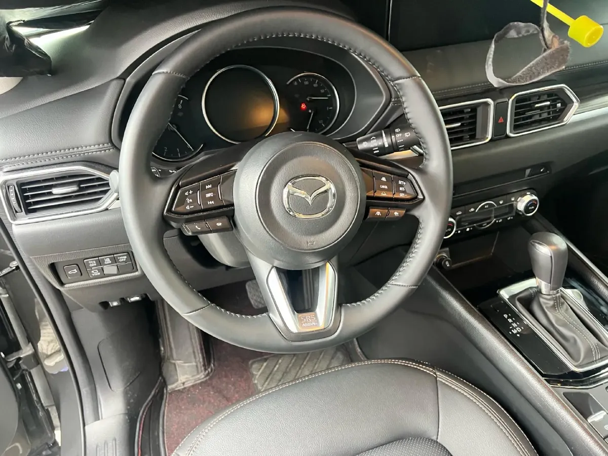 2025 Mazda CX-5 2.0L 155HP L4 6AT,autocango,china used car exporter,china ev exporter,chinese used car exporter,chinese used ev exporter