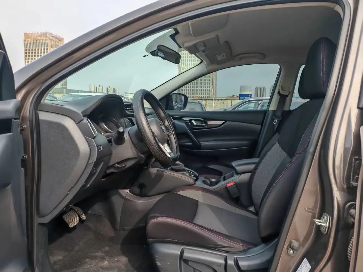 2019 Nissan Qashqai 2.0L 154HP L4 CVT,autocango,china used car exporter,china ev exporter,chinese used car exporter,chinese used ev exporter