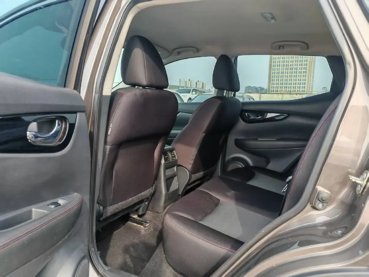 2019 Nissan Qashqai 2.0L 154HP L4 CVT,autocango,china used car exporter,china ev exporter,chinese used car exporter,chinese used ev exporter