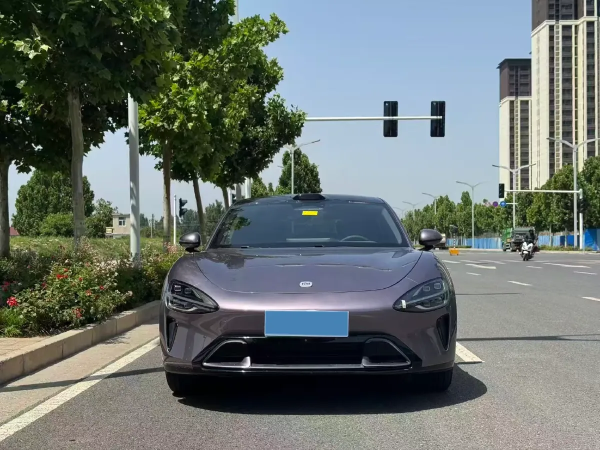 2024 MI SU7 BEV 94.3KWH,autocango,china used car exporter,china ev exporter,chinese used car exporter,chinese used ev exporter