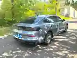 2022 Volkswagen Lavida 1.4T 150HP L4 7DCT