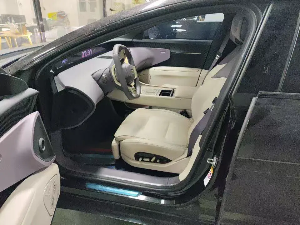 2024 Avatr 12 BEV 94.5KWH,autocango,china used car exporter,china ev exporter,chinese used car exporter,chinese used ev exporter