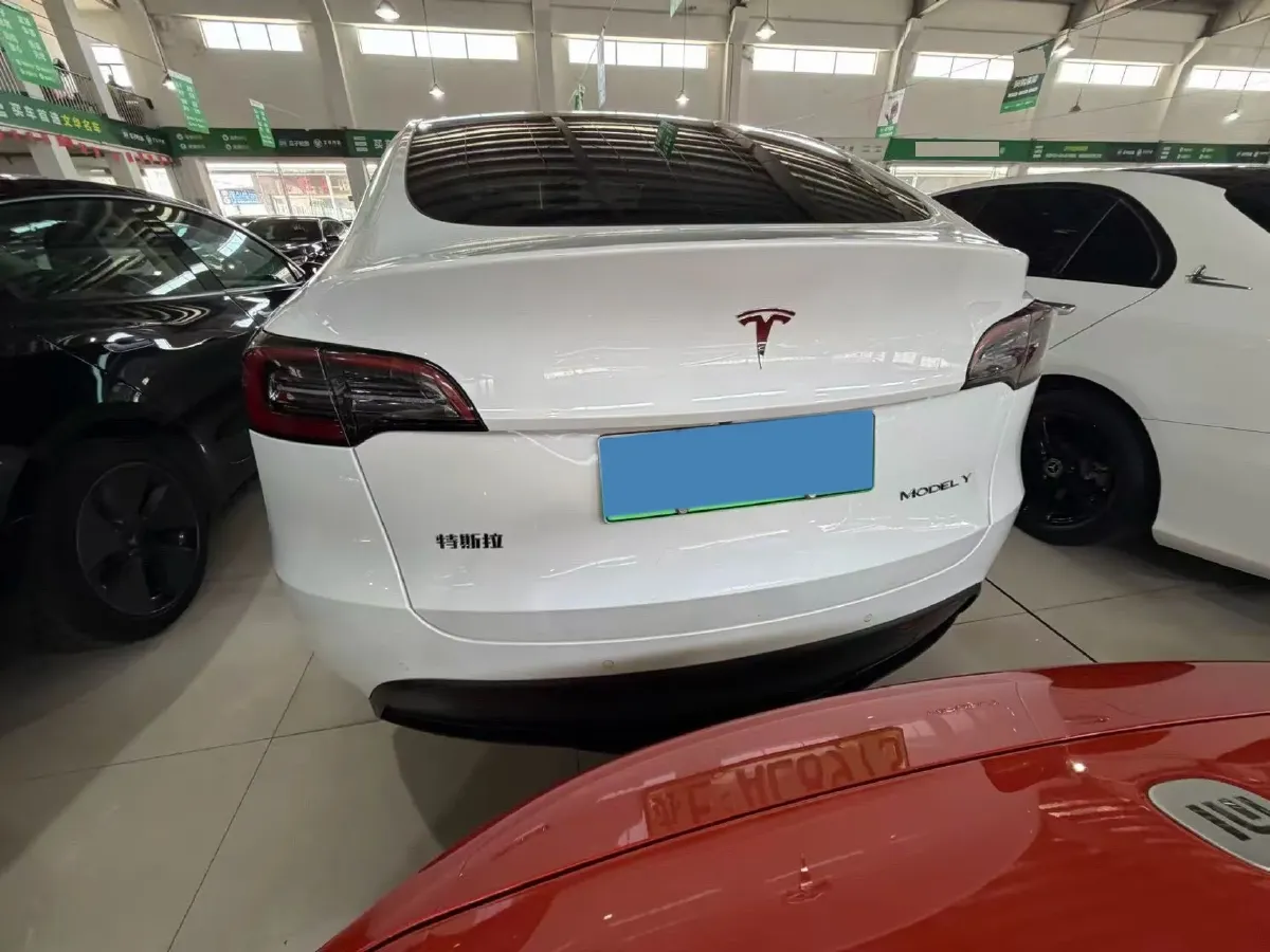2022 Tesla Model Y BEV 60KWH,autocango,china used car exporter,china ev exporter,chinese used car exporter,chinese used ev exporter