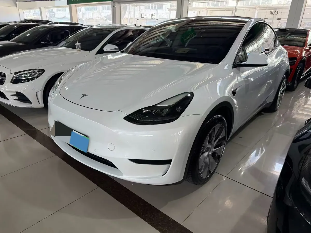 2022 Tesla Model Y BEV 60KWH,autocango,china used car exporter,china ev exporter,chinese used car exporter,chinese used ev exporter