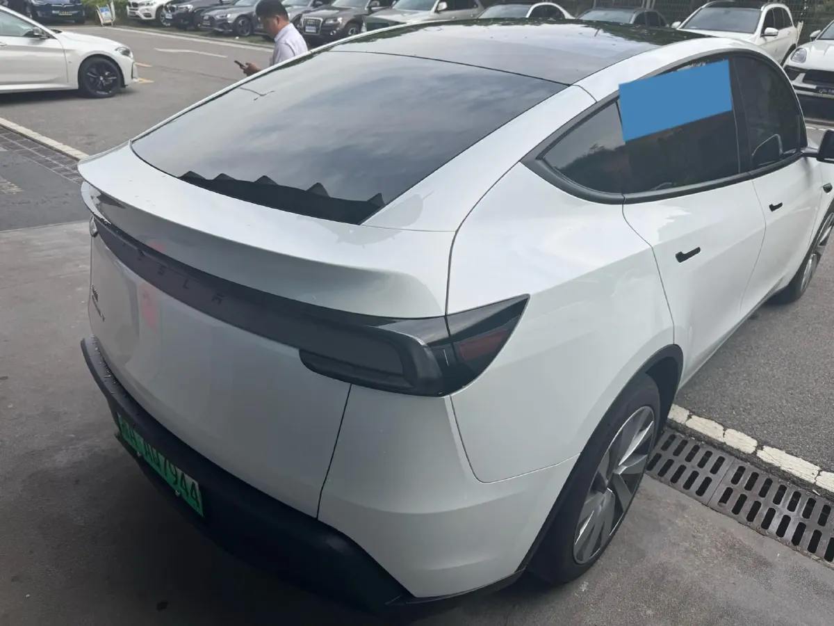 2026 Tesla Model Y BEV,autocango,china used car exporter,china ev exporter,chinese used car exporter,chinese used ev exporter