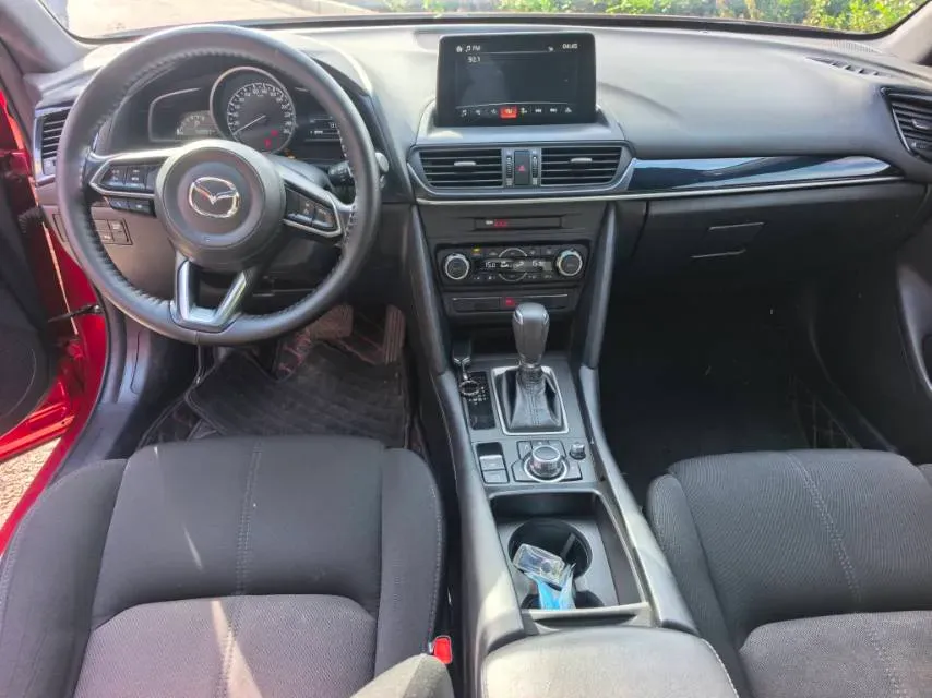 2020 Mazda CX-4 2.0L 158HP L4 6AT,autocango,china used car exporter,china ev exporter,chinese used car exporter,chinese used ev exporter