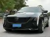 2024 Cadillac CT5 2.0T 237HP L4 10AT