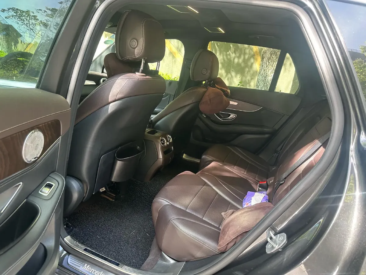 2020 Mercedes-Benz GLC Class 2.0T 258HP L4 9AT,autocango,china used car exporter,china ev exporter,chinese used car exporter,chinese used ev exporter