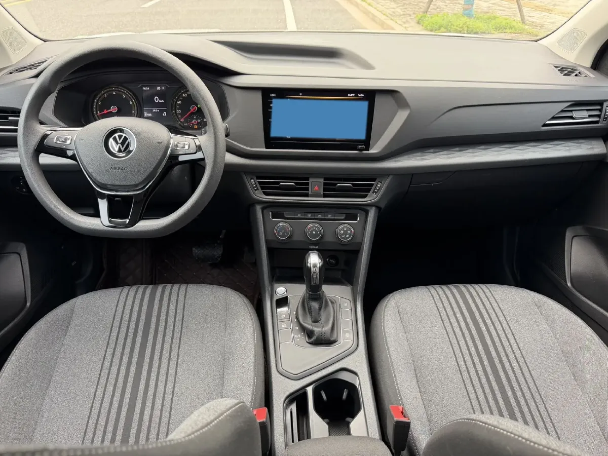 2021 Volkswagen Tharu 1.4T 150HP L4 7DCT,autocango,china used car exporter,china ev exporter,chinese used car exporter,chinese used ev exporter