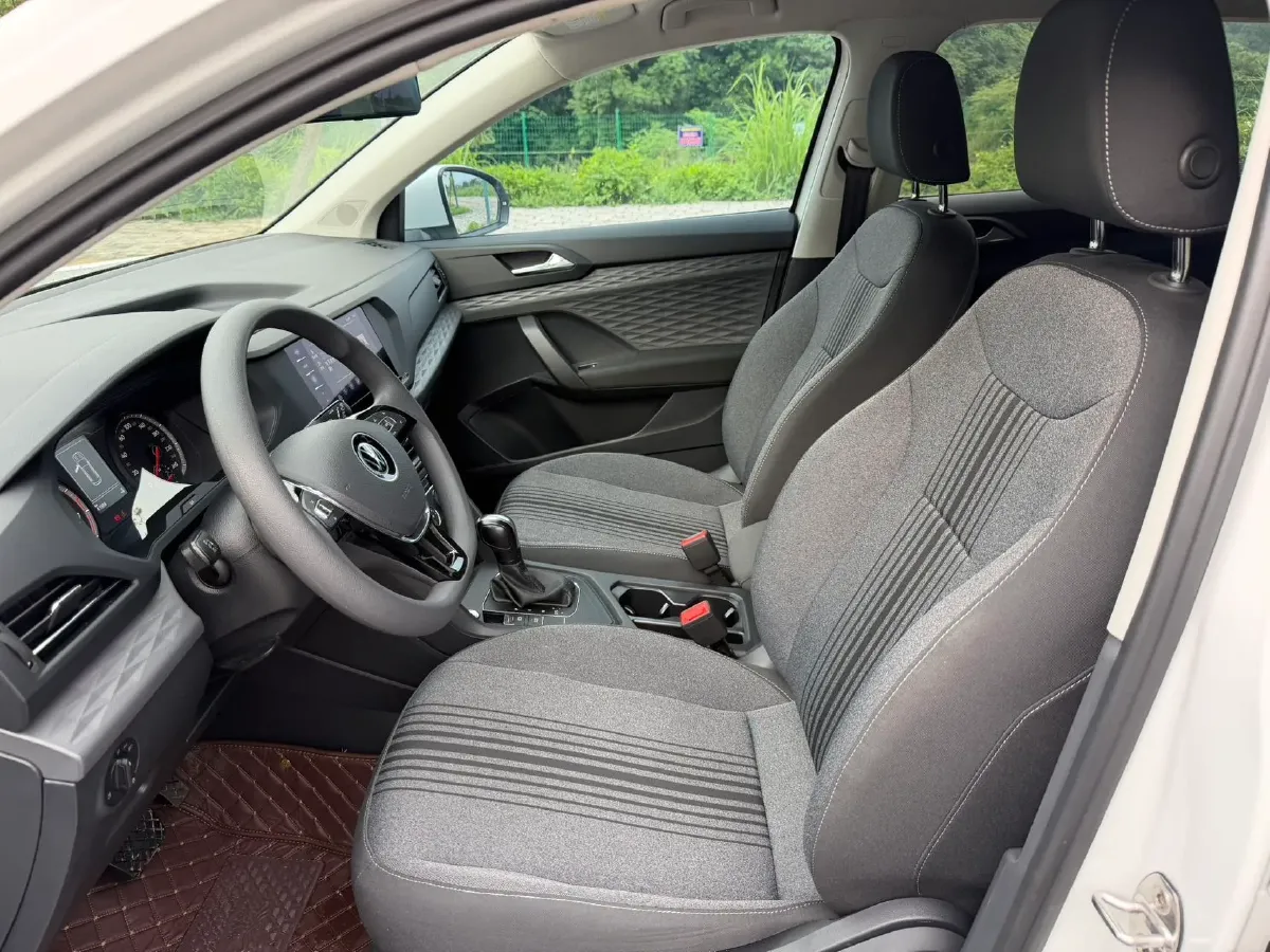 2021 Volkswagen Tharu 1.4T 150HP L4 7DCT,autocango,china used car exporter,china ev exporter,chinese used car exporter,chinese used ev exporter