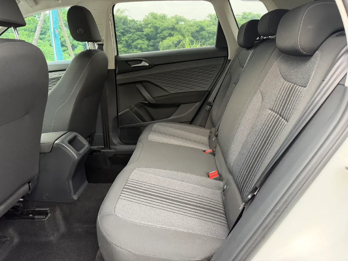2021 Volkswagen Tharu 1.4T 150HP L4 7DCT,autocango,china used car exporter,china ev exporter,chinese used car exporter,chinese used ev exporter