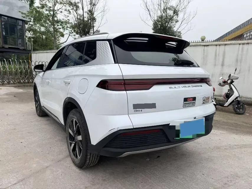 2024 BYD Song Pro 1.5L 110HP L4 E-CVT PHEV 12.9KWH,autocango,china used car exporter,china ev exporter,chinese used car exporter,chinese used ev exporter