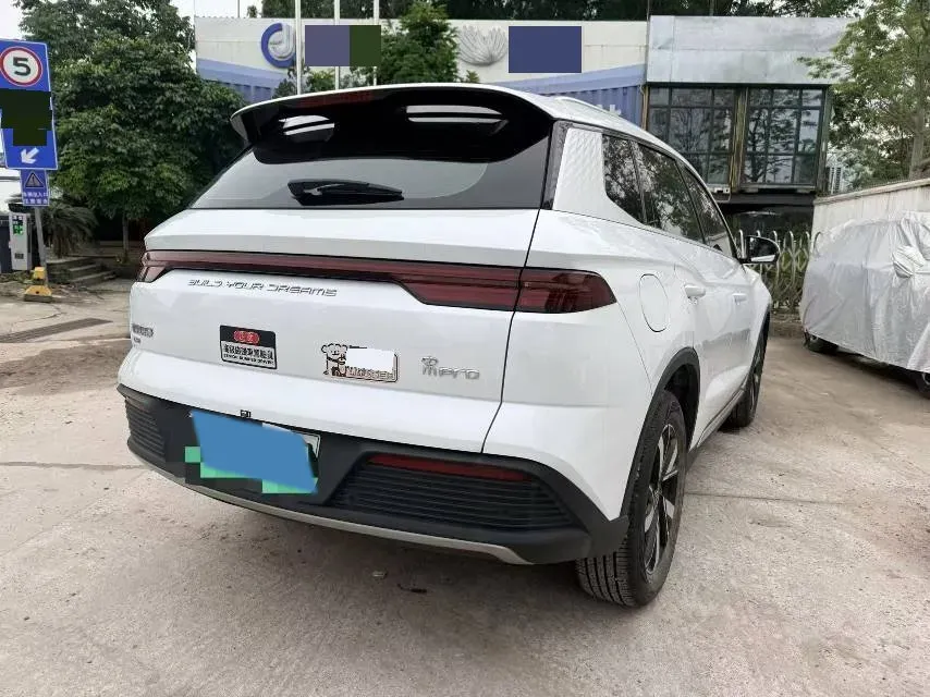 2024 BYD Song Pro 1.5L 110HP L4 E-CVT PHEV 12.9KWH,autocango,china used car exporter,china ev exporter,chinese used car exporter,chinese used ev exporter